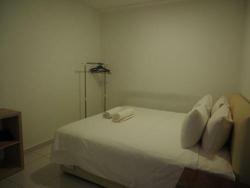 Apartamento Cosy Studio Shah Alam