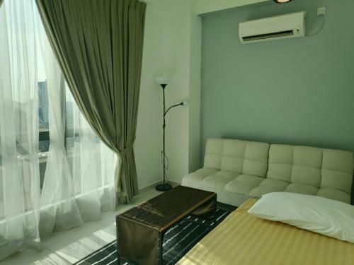 Apartamento Cosy Studio Shah Alam