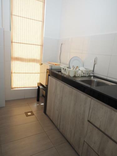 Apartamento Cosy Studio Shah Alam