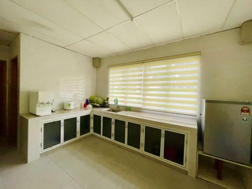 Pak Long Shoplot Homestay 2