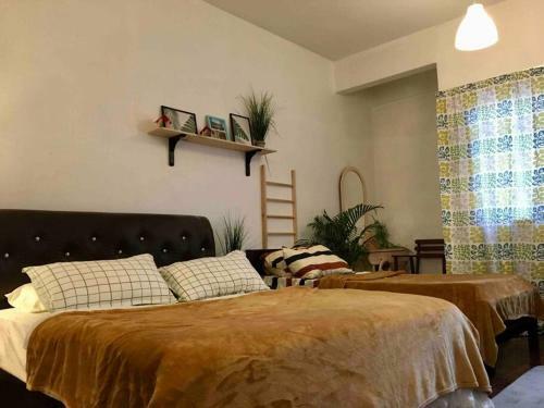 Just Nice ,selesa Hillhome Bukit Tinggi Bentong