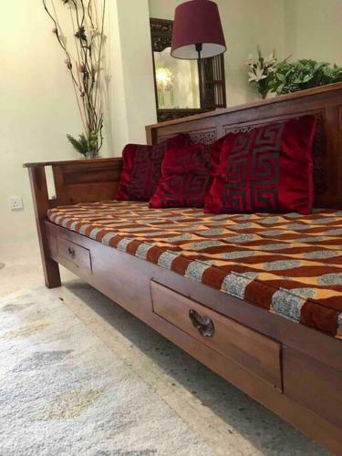 Just Nice ,selesa Hillhome Bukit Tinggi Bentong