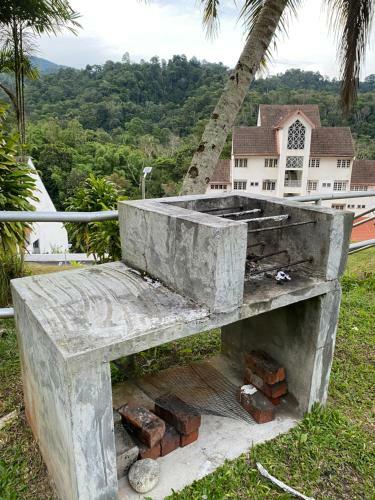 Just Nice ,selesa Hillhome Bukit Tinggi Bentong