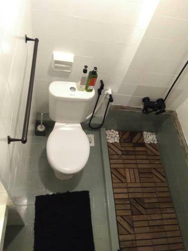 Apartamento De,roomah