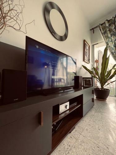 Apartamento De,roomah