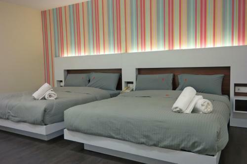Summer Oscar Boutique Hotel