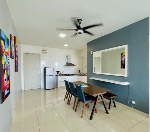 Apartamento Anylodge 18 @ Usj 1