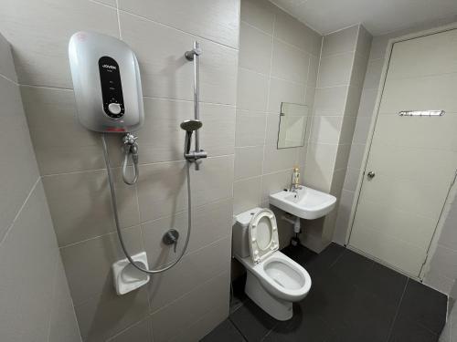 Apartamento Anylodge 18 @ Usj 1