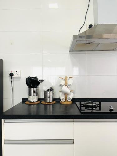 Apartamento Anylodge 18 @ Usj 1