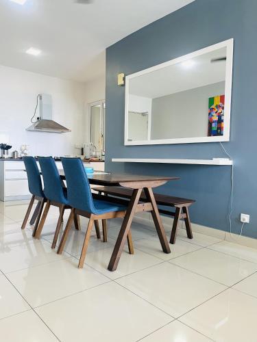 Apartamento Anylodge 18 @ Usj 1