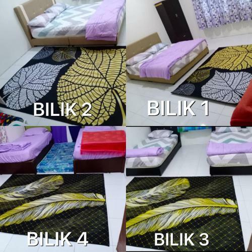 Banglo Homestay_byeyzanee