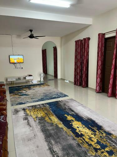 Banglo Homestay_byeyzanee