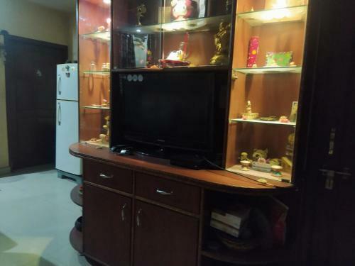 Apartamento Pink Paradise