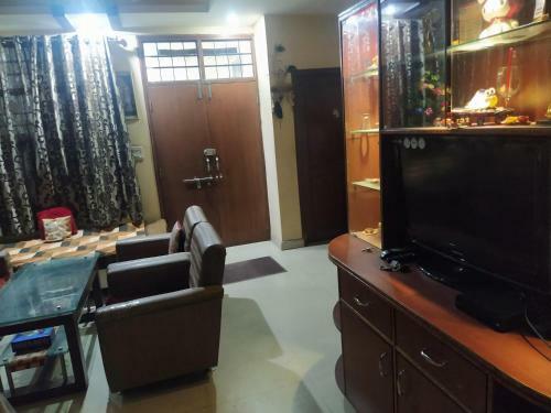 Apartamento Pink Paradise