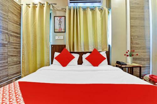 Hotel Oyo 84809 Mahalaxmi Guest House