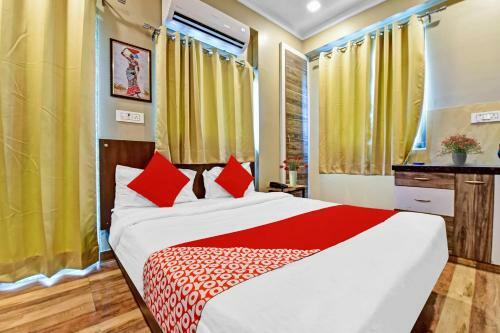 Hotel Oyo 84809 Mahalaxmi Guest House
