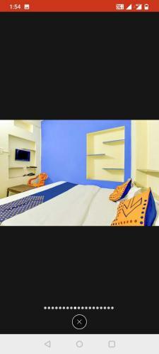 Pop 91571 Hotel Delight Inn