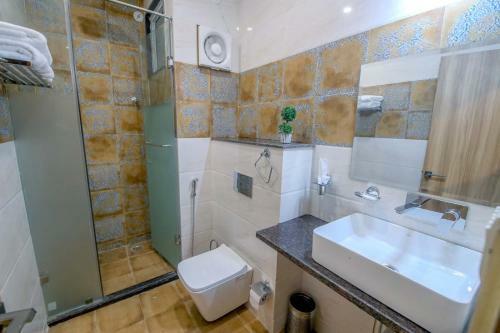 Apartamento Gems Suites