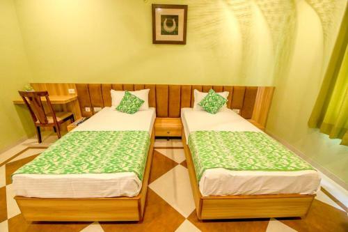 Apartamento Gems Suites
