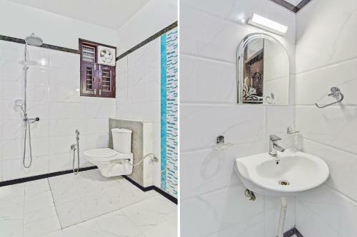 Hotel Oyo 63137 Ekansh Palace