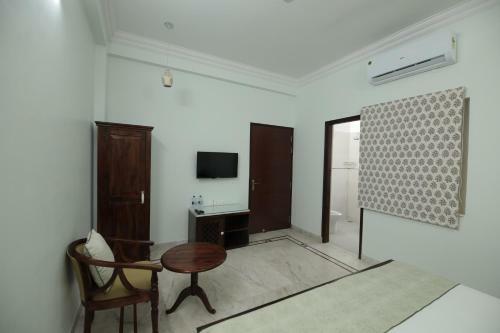 Hotel Jai Villa