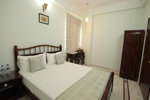 Hotel Jai Villa