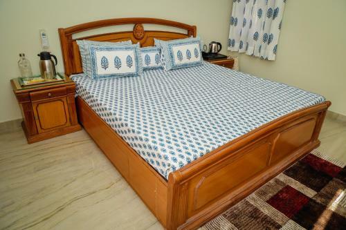 Agroturismo Royale Lalit Farm