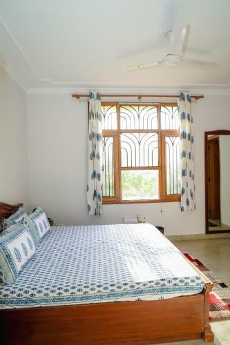 Agroturismo Royale Lalit Farm