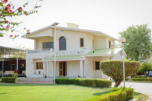 Agroturismo Royale Lalit Farm