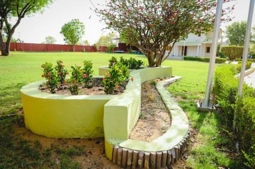 Agroturismo Royale Lalit Farm