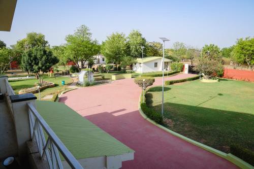 Agroturismo Royale Lalit Farm