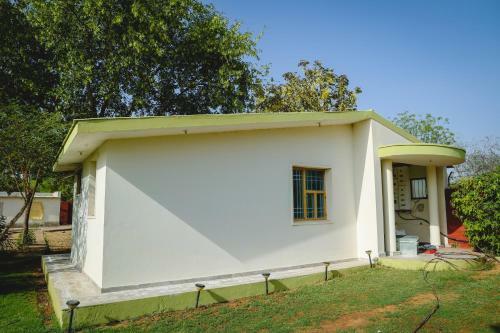 Agroturismo Royale Lalit Farm