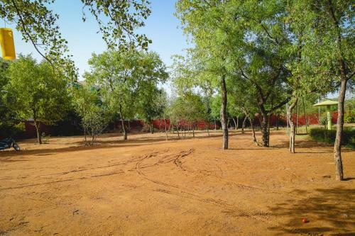 Agroturismo Royale Lalit Farm