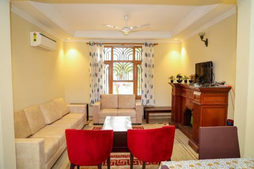 Agroturismo Royale Lalit Farm