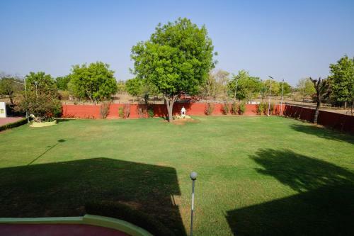 Agroturismo Royale Lalit Farm