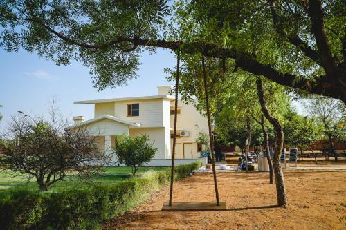 Agroturismo Royale Lalit Farm