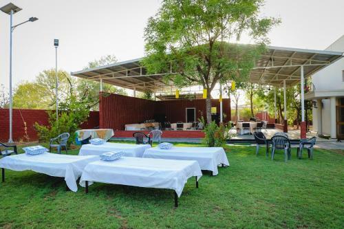 Agroturismo Royale Lalit Farm