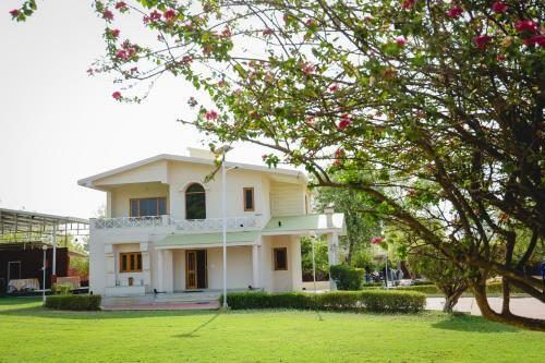 Agroturismo Royale Lalit Farm