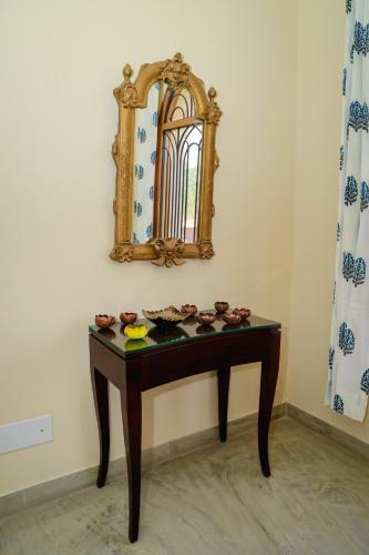 Agroturismo Royale Lalit Farm