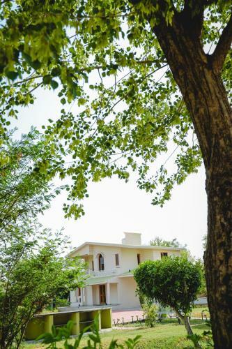 Agroturismo Royale Lalit Farm