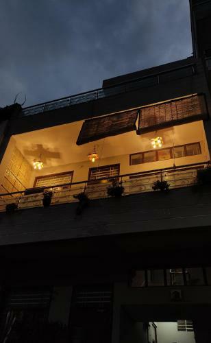 Apartamento The Pati House