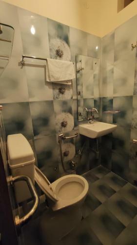 Apartamento The Pati House