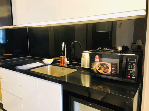 Apartamento Genting Ion Delemen Premium Suite By Jazbnb