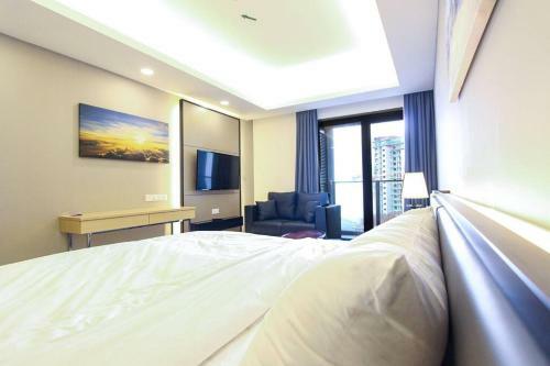 Apartamento Genting Ion Delemen Premium Suite By Jazbnb