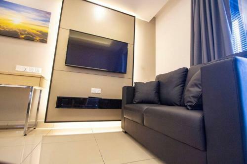 Apartamento Genting Ion Delemen Premium Suite By Jazbnb