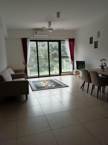 Apartamento Mf Sweet Home @ Midhill Genting Highland