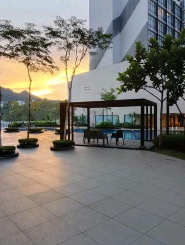 Apartamento Mf Sweet Home @ Midhill Genting Highland
