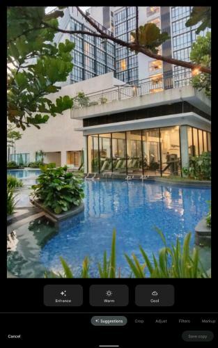Apartamento Mf Sweet Home @ Midhill Genting Highland