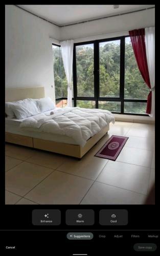 Apartamento Mf Sweet Home @ Midhill Genting Highland
