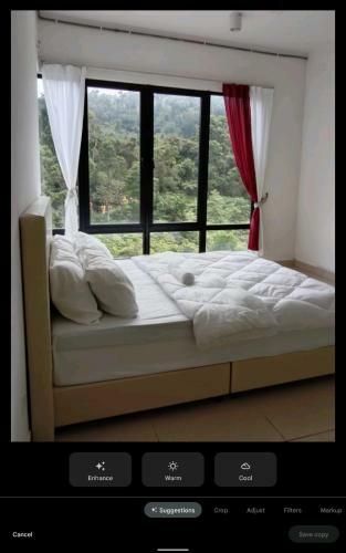 Apartamento Mf Sweet Home @ Midhill Genting Highland